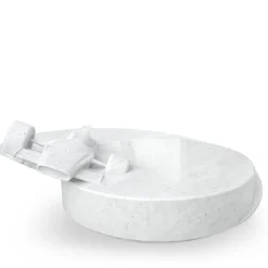 Tavolino 312B Sculputural