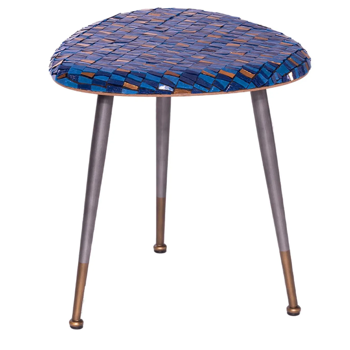 Tavolino Casarialto Atelier Acqua di Michela Nardin
