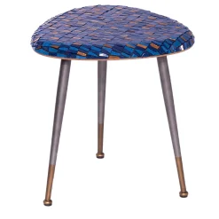 Tavolino Casarialto Atelier Acqua di Michela Nardin