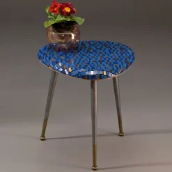 Tavolino Casarialto Atelier Acqua di Michela Nardin