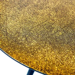 Tavolino Cometa di G. Ventura