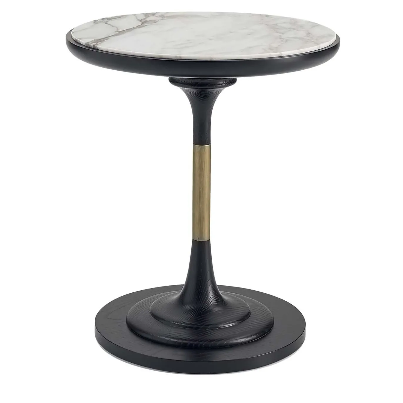 Tavolino con piano in marmo