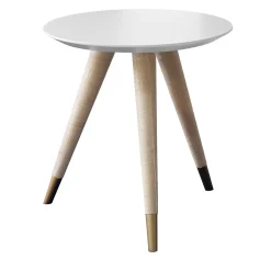 Tavolino Cupertino della Collezione Riviera