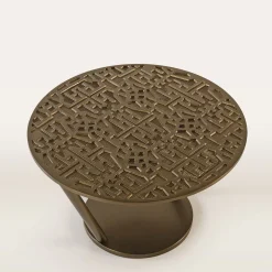 Tavolino da caffè anni '70