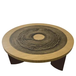 Tavolino da caffè Art Déco