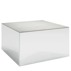 Tavolino da caffè Cube alto