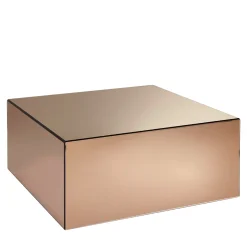 Tavolino da caffè Cube Low Prime