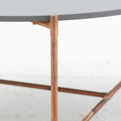 Tavolino da caffè per esterni Ton