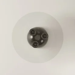 Tavolino da caffè Reversibile tAAAble in Marmo Nero Marquina