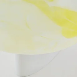 Tavolino da caffè Trompe-L'Oeil Sole