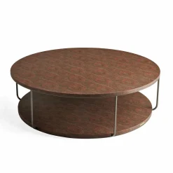 Tavolino doppio