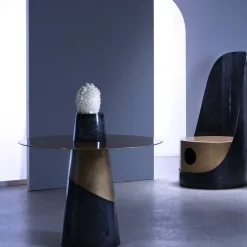 Tavolino d'oro Invariants