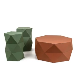 Tavolino Euclide