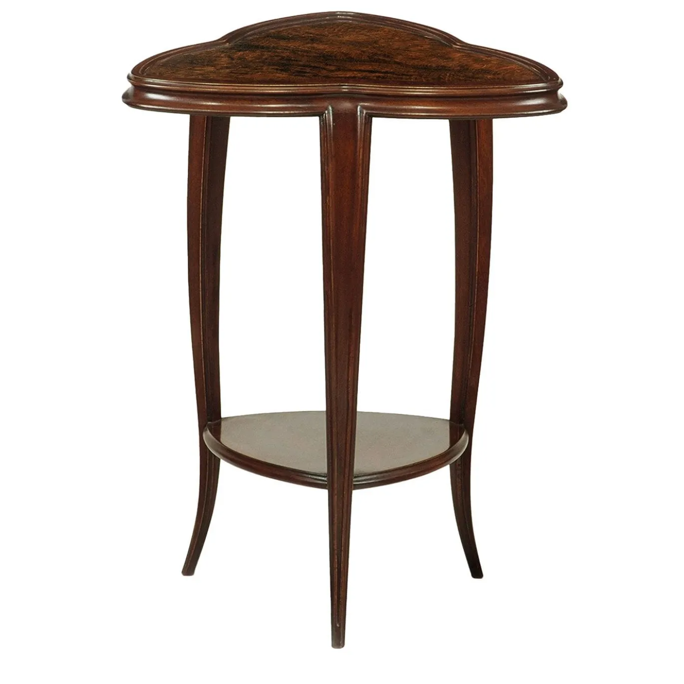 Tavolino francese Liberty Briar-Root