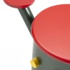 Tavolino Giocoso Maggiorgnomo Verde