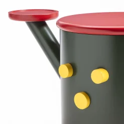 Tavolino Giocoso Maggiorgnomo Verde