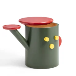 Tavolino Giocoso Maggiorgnomo Verde