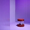 Tavolino Hyatt di Ettore Sottsass - Memphis Milano