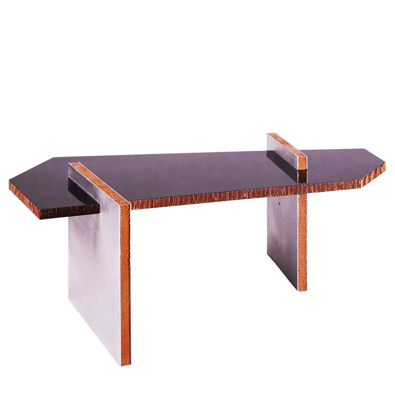 Tavolino in carbonio Wing 03
