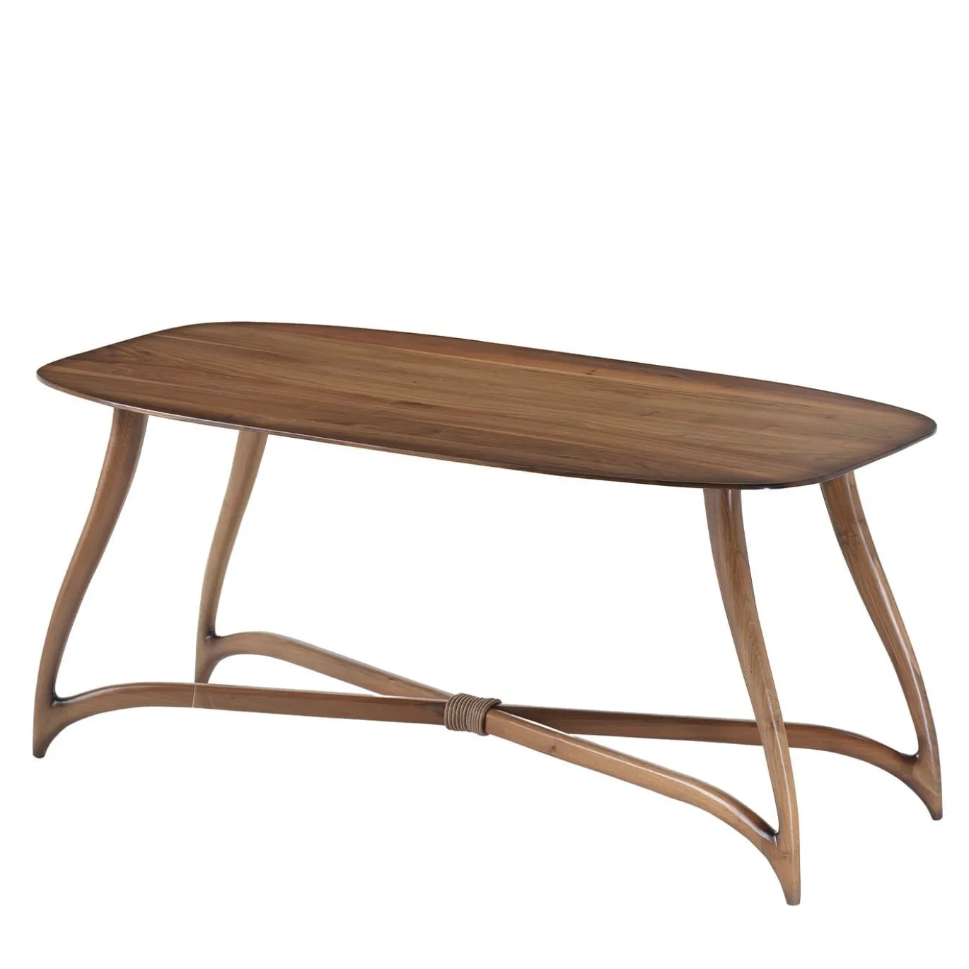 Tavolino in legno