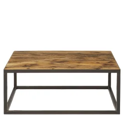 Tavolino in legno Tabià