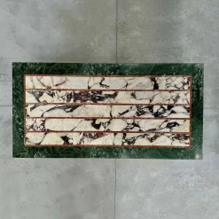 Tavolino in marmo