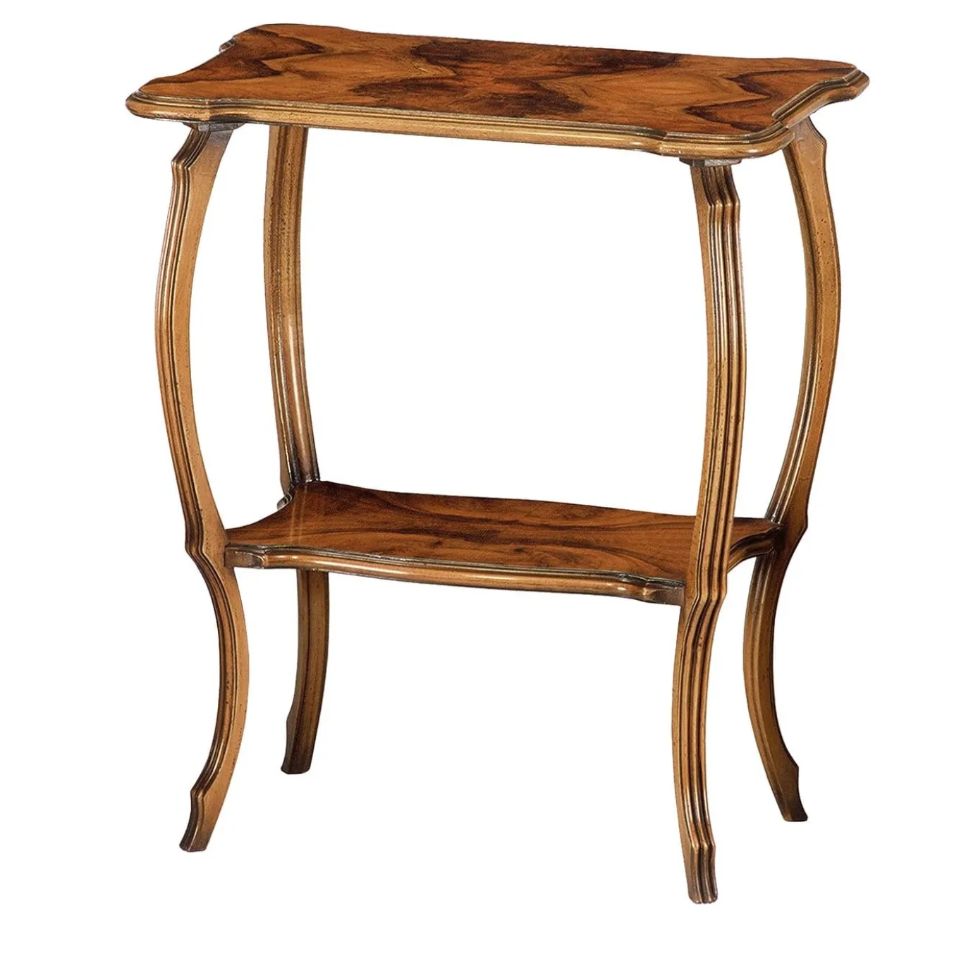 Tavolino in stile Art Nouveau francese di Emile Gallè #5