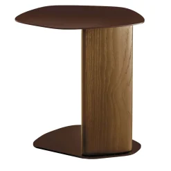 Tavolino Keisho Brown