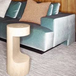 Tavolino Labium di Dainelli Studio