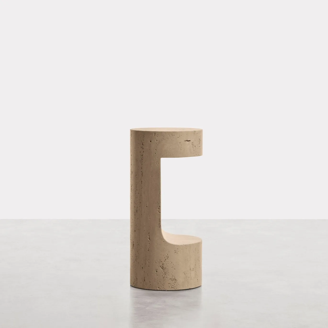 Tavolino Labium di Dainelli Studio