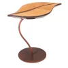 Tavolino Leaf Fenice