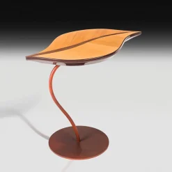 Tavolino Leaf Fenice