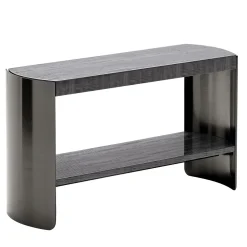 Tavolino Madagascar grigio
