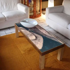 Tavolino Mediterraneo Due di Mascia Meccani