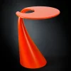 TAVOLINO MILANO ARANCIO OPACO