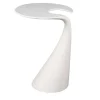 Tavolino Milano bianco