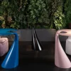 Tavolino Milano nero