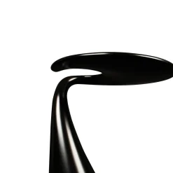 Tavolino Milano nero