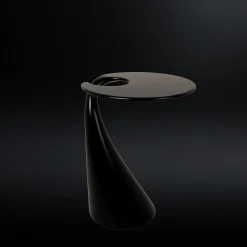 Tavolino Milano nero