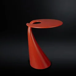 Tavolino Milano Red