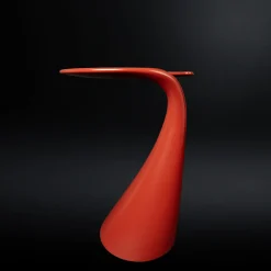 Tavolino Milano Red