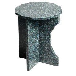 Tavolino Multicolore Bridge 5256 in Plastica Riciclata