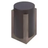 Tavolino Palazzo Brown