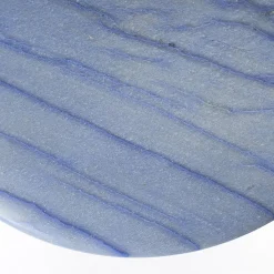 Tavolino Papiro Blue di Patricia Urquiola