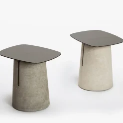 Tavolino Piro di Lucidi & Pevere