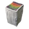 Tavolino polare di scultura glaciale in edizione limitata