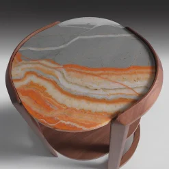 Tavolino Raffaello