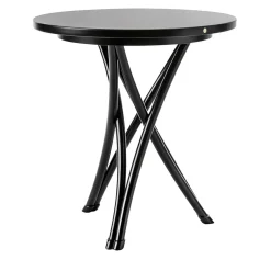 Tavolino Rehbeintisch di Gebrüder Thonet