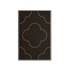 Tavolino rettangolare con cassetti di House of Art
