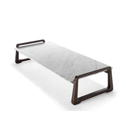 Tavolino rettangolare Sunset di Paola Navone